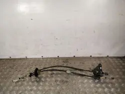 Opel FBZ12652 Liaison de changement de vitesse - Pièce OEM