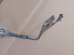 Turbooljepipe Audi A4 B6 B7 1.8T OEM 06B145771F