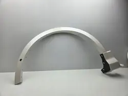 Etuvasen lokasuoja OEM KUGA MK2 M9ME 0278