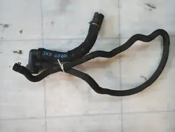 OPEL INSIGNIA A 2008-2012 2.0 CDTI Jäähdyttimen Letku 13220128