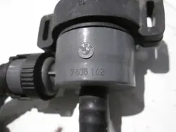 Soupape à vide OEM wqretrgrg pour moteur BMW N20