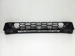 GRILLA DELANTERA AUDI A4 B9 LIFT S-LINE 8W0807683F