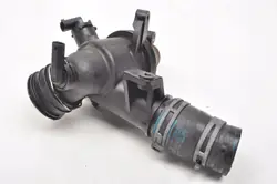 MERCEDES W207 2.2 CDI Boîtier de Thermostat A6512001715