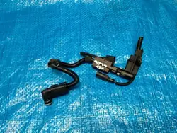 Audi Q7 AdBlue Lämmitysputki OEM 4M0131960B