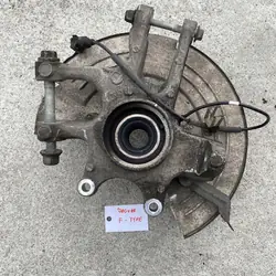 Vänster bakre knuckle Jaguar F-Type X152 2019