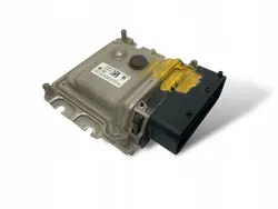 Renault Master III AdBlue-styrenhet OEM 0281034345
