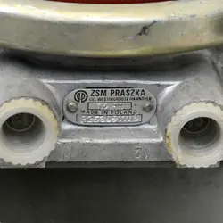 Atuador de freio Jelcz Star 742 Original OEM