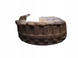 Aile Arrière Droite Volvo V60