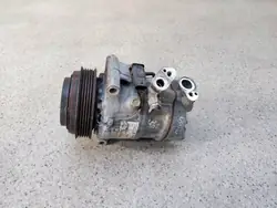 Compresor AC Mercedes C W205 1.6 CDI A0008304500