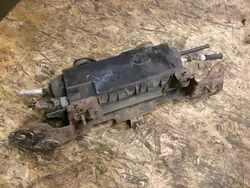 Frein à main électrique RENAULLAGUNAIII58 pour Renault Laguna III