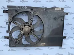 Kylarrubrik CITROEN NEMO 51780705