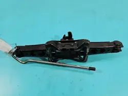 Begagnad Trapezformad Bilsjacks OEM IMPRK1554263 Volvo C30