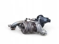 Turboalimentador BMW OE 7641800