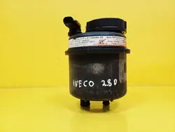 Iveco Daily III 2.8 Diesel ohjausjärjestelmän säiliö OEM DRC99049