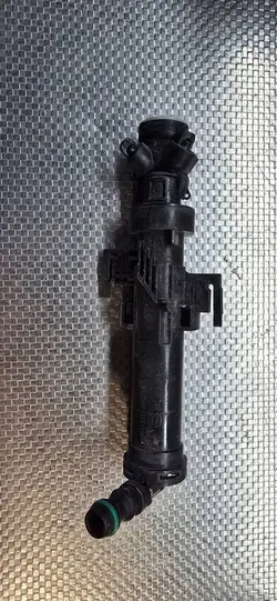 Audi Q5 SQ5 Voor Rechts Spuitmond, OEM 8R0955102 A