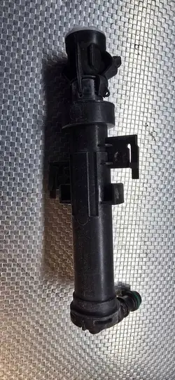 Audi Q5 SQ5 Främre Höger Tvättdys, OEM 8R0955102 A
