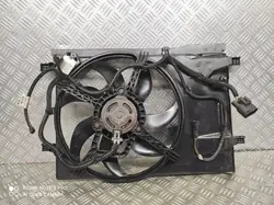 KYLARFLÄKT OPEL CORSA D 06-14 13249564