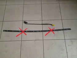Hyundai Veloster II konepellituki OEM MASKI DRUT