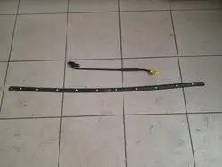 Hyundai Veloster II konepellituki OEM MASKI DRUT