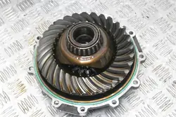 Mécanisme de différentiel 6HP19 AUDI A6 2.7/3.0 TDI