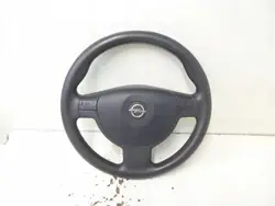 Ohjauspyörä + Airbag Opel Corsa C 2001 - Alkuperäinen