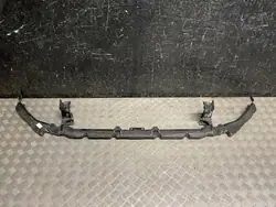 Volkswagen Touareg III CR Etupuskuri Vahvistus 760807349