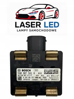 ACC-Radarsensor OEM 5Q0907561H für VW-Gruppe