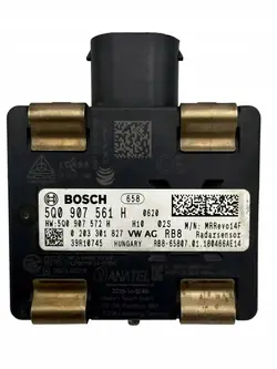 ACC-Radarsensor OEM 5Q0907561H für VW-Gruppe