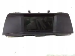 BMW 5 F10 F11 Display 9243896019