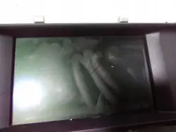 Display BMW 5 F10 F11 9243896019