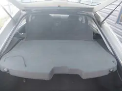 Kofferraumablage mit Rolle AVENSIS T25 HB 5D - Toyota OE