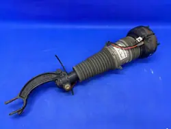 AUDI A6 C7 Amortiguador Neumático Izquierdo Frontal 4G0616039N