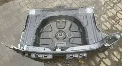 Pare-chocs arrière Hyundai I30 III OEM I30 III PAS TYLNY WANNA PAE