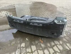 Hyundai I30 III bakstötfångare OEM I30 III PAS TYLNY WANNA PAE