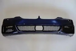 Paraurti anteriore BMW 5 G30 G31 M Package OEM 8069075