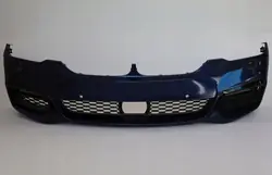 Pare-chocs avant BMW 5 G30 G31 M Package OEM 8069075