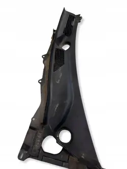 Infiniti G37 vänster vindruta OEM 66863JU40A