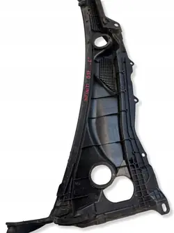 Pare-brise gauche Infiniti G37 OEM 66863JU40A