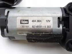 Stolinställningsmotor OEM DRC93100 för Ford Galaxy III