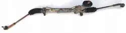 Ohjaustehostin 6Q1423051S VW Polo IV 1.2B