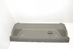 Prateleira de porta-malas BMW Série 7 OEM 51469150080 - Usado
