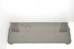 Prateleira de porta-malas BMW Série 7 OEM 51469150080 - Usado