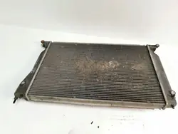 Toyota Corolla Verso Wasserkühler OEM AMD155664