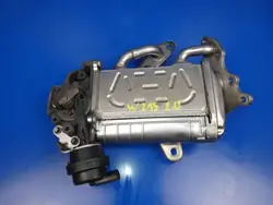 Refroidisseur EGR Mercedes-Benz OE A6541401700