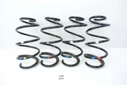 Veerveren OEM 546302Y204 voor Hyundai IX35