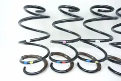 Muelles suspensión OEM 546302Y204 para Hyundai IX35