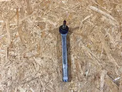 Febi Bilstein Styrled + Packning Porsche 911