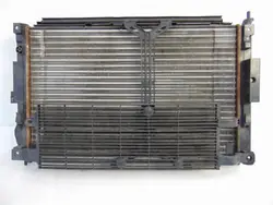 Waterradiatorventilator OEM 335778 Citroen C4 Picasso