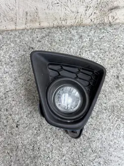 Grille antibrouillard gauche Mazda CX-5 KD53 OEM 50C21