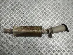 Schalldämpfer Jaguar X-Type 2002 OEM Ix435k242AF